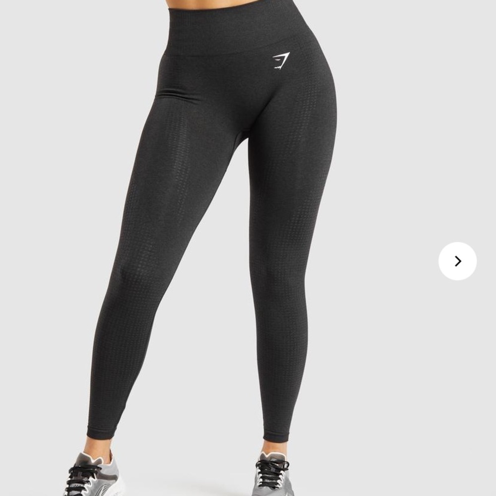 Gymshark Vital seamless leggings